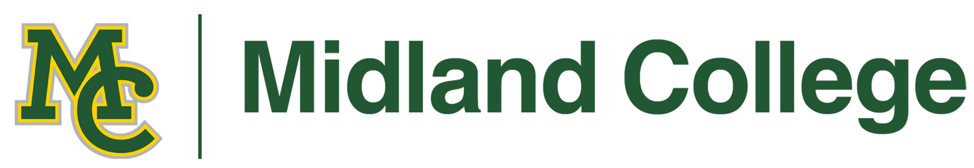 Midland College Logo