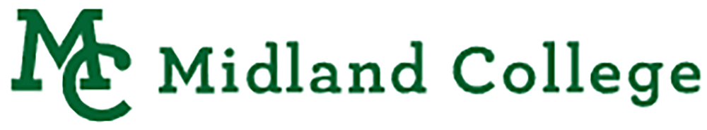 Midland College Logo